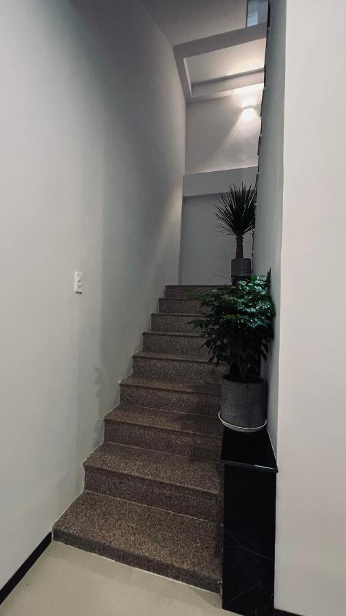 Huy Hoang Hotel 판티엣 외부 사진