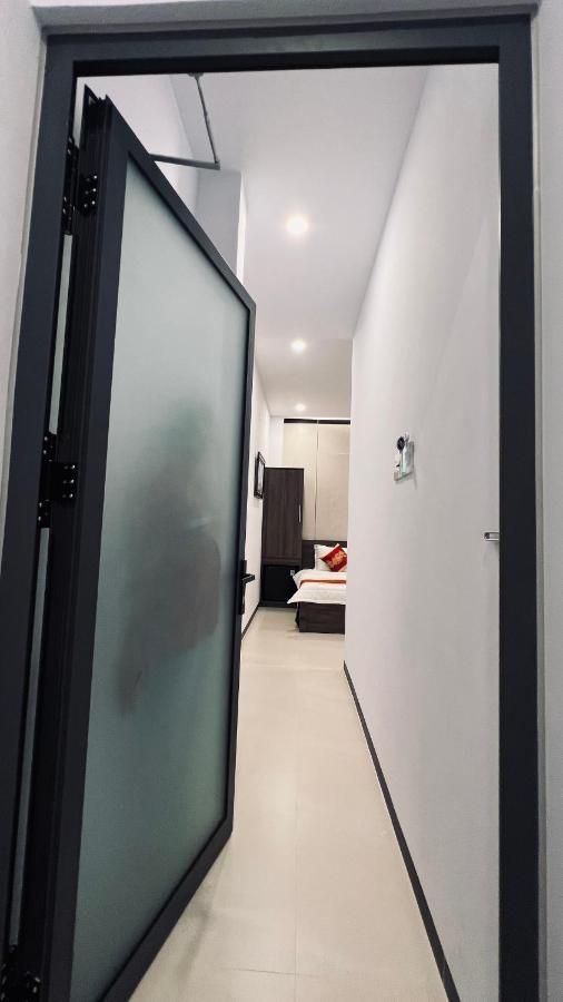 Huy Hoang Hotel 판티엣 외부 사진
